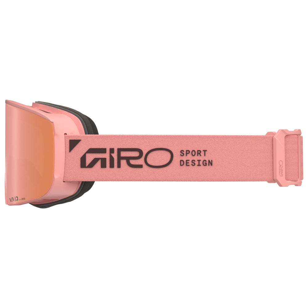 Axis Petal Stacked Vivid Rose Gold + Vivid Infrared