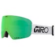 Contour Rs White Fragment Vivid Emerald + Vivid Infrared