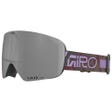 Contour Rs Dark Maroon Drift Vivid Onyx + Vivid Infrared