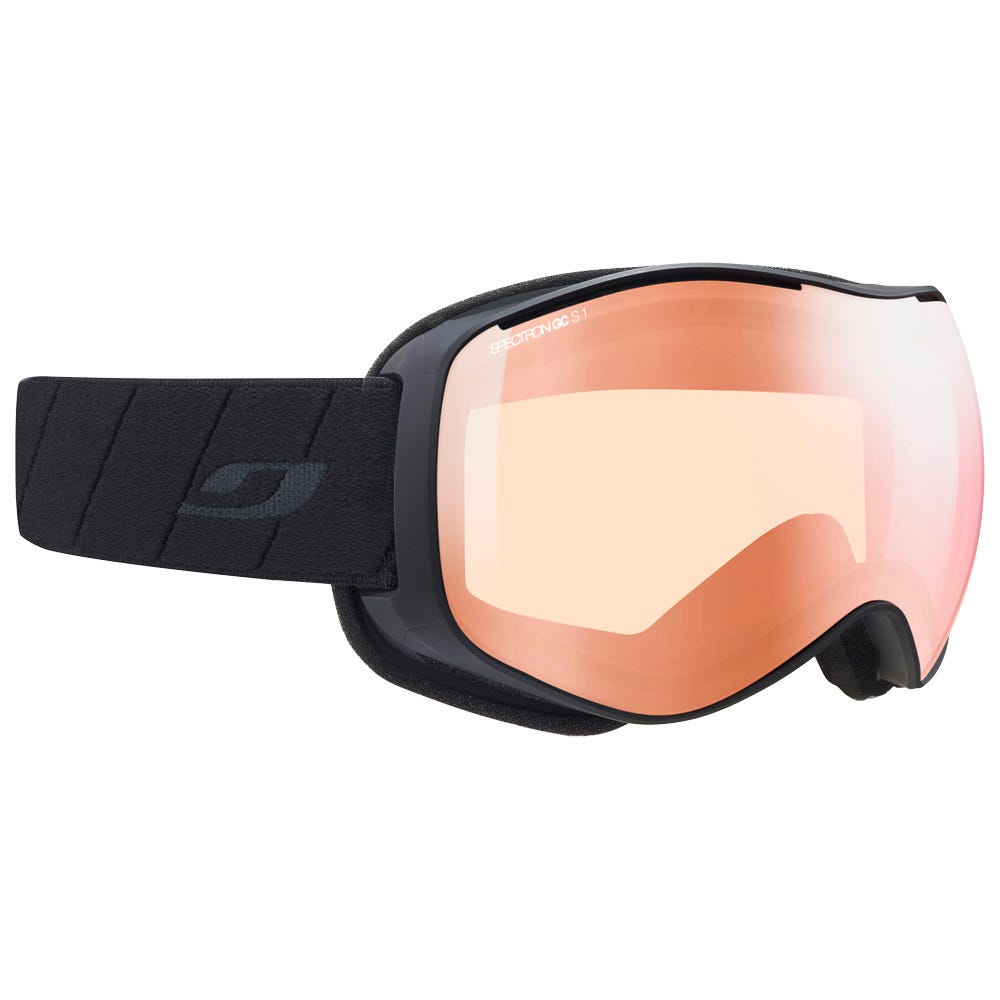 Ellipse Noir Spectron 1 Glare Control