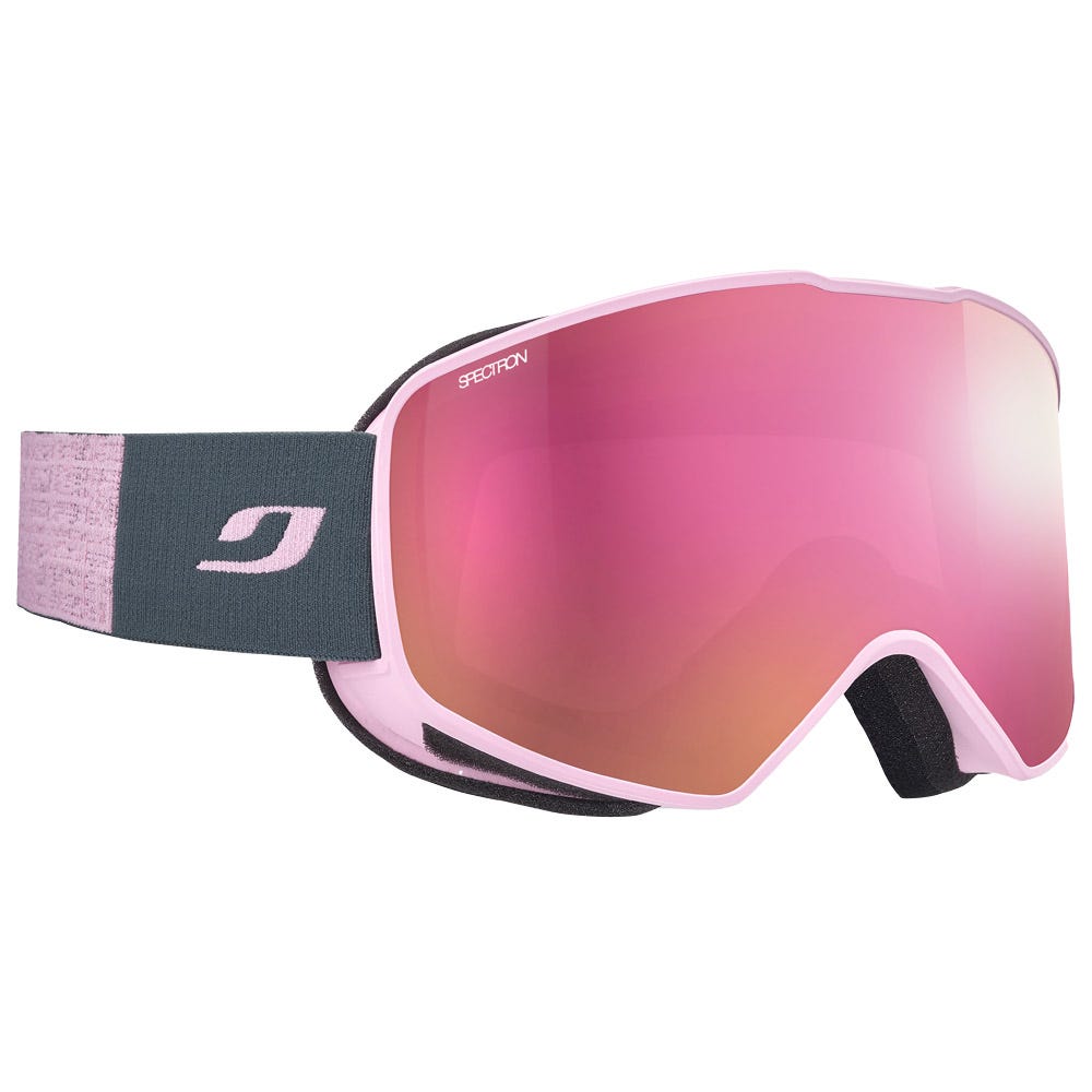 Cyclon Rose Gris Spectron 3