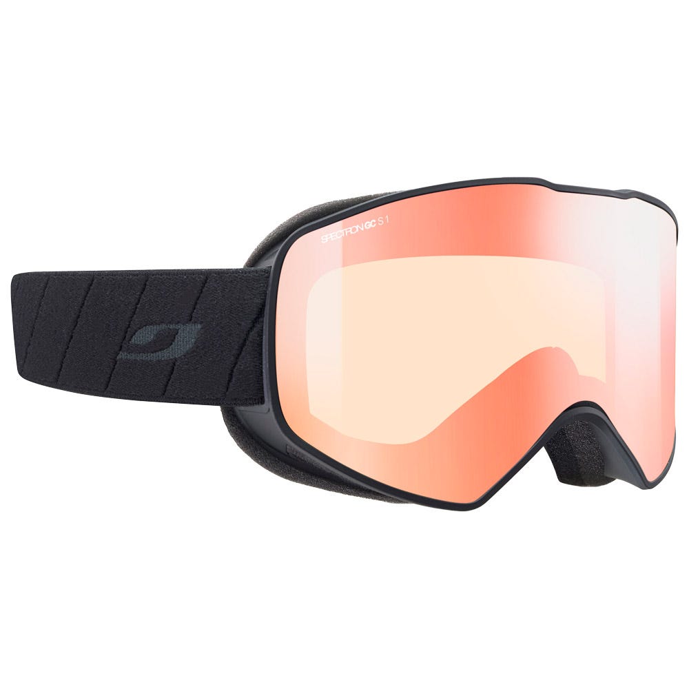 Cyclon Noir Spectron 1 Glare Control