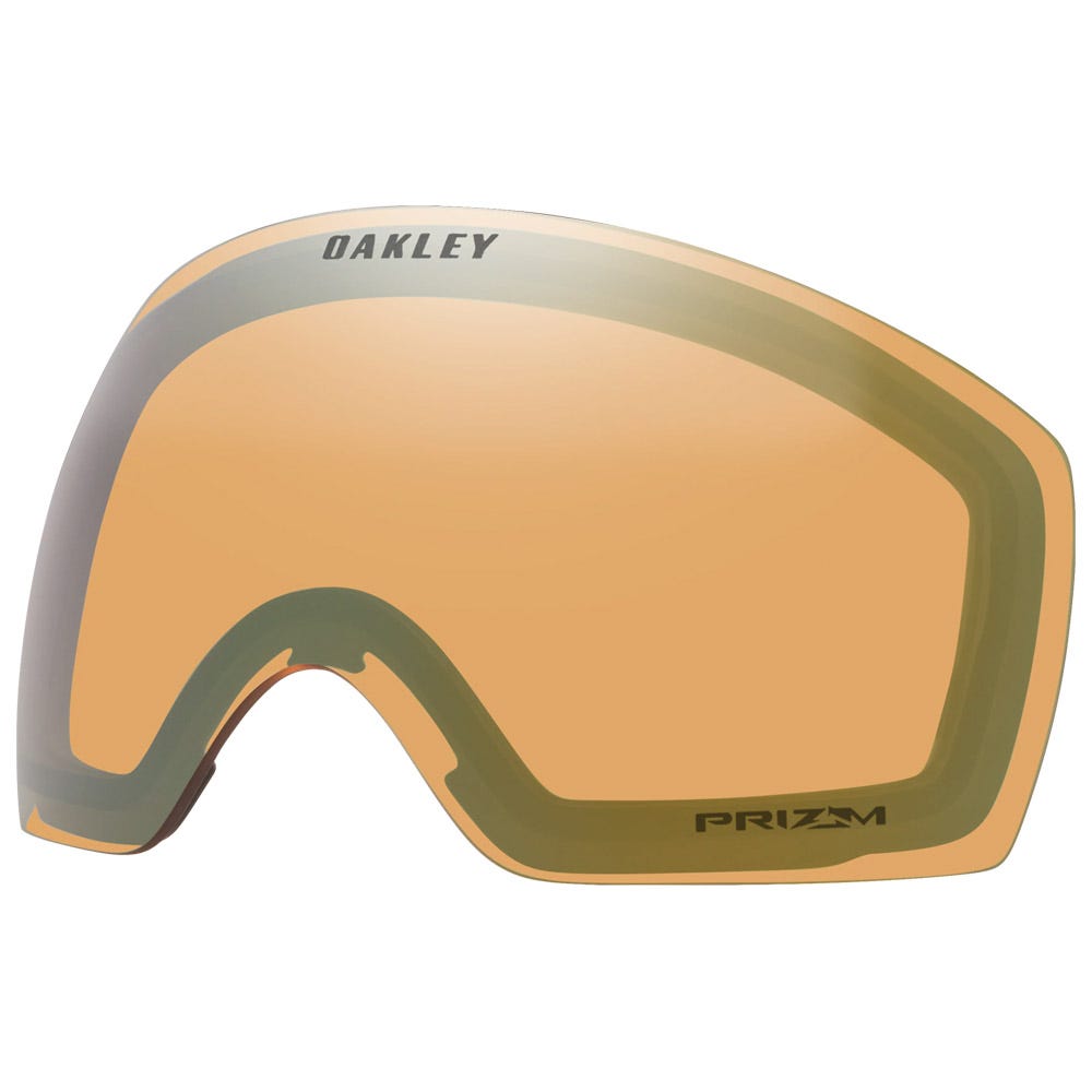 Flight Deck M Prizm Sage Gold Iridium