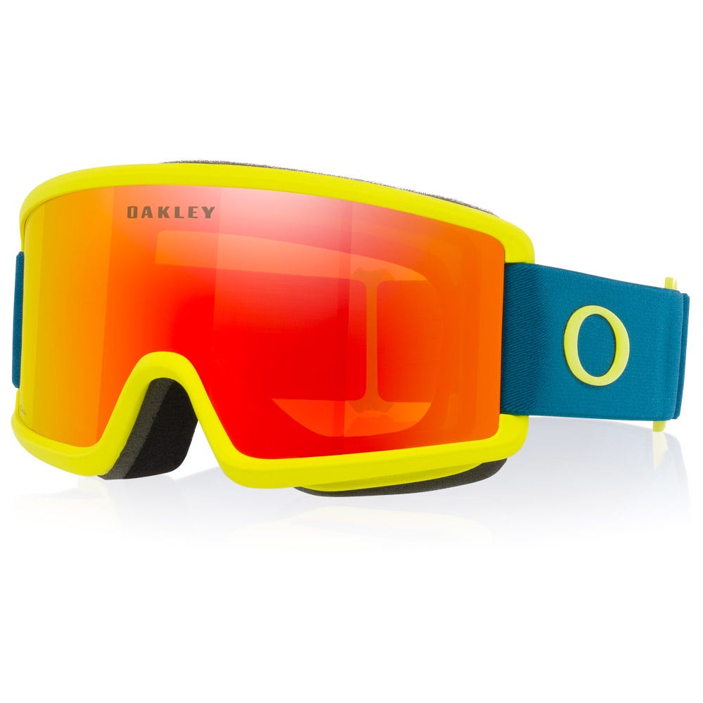 Target Line S Balsam Fire Iridium
