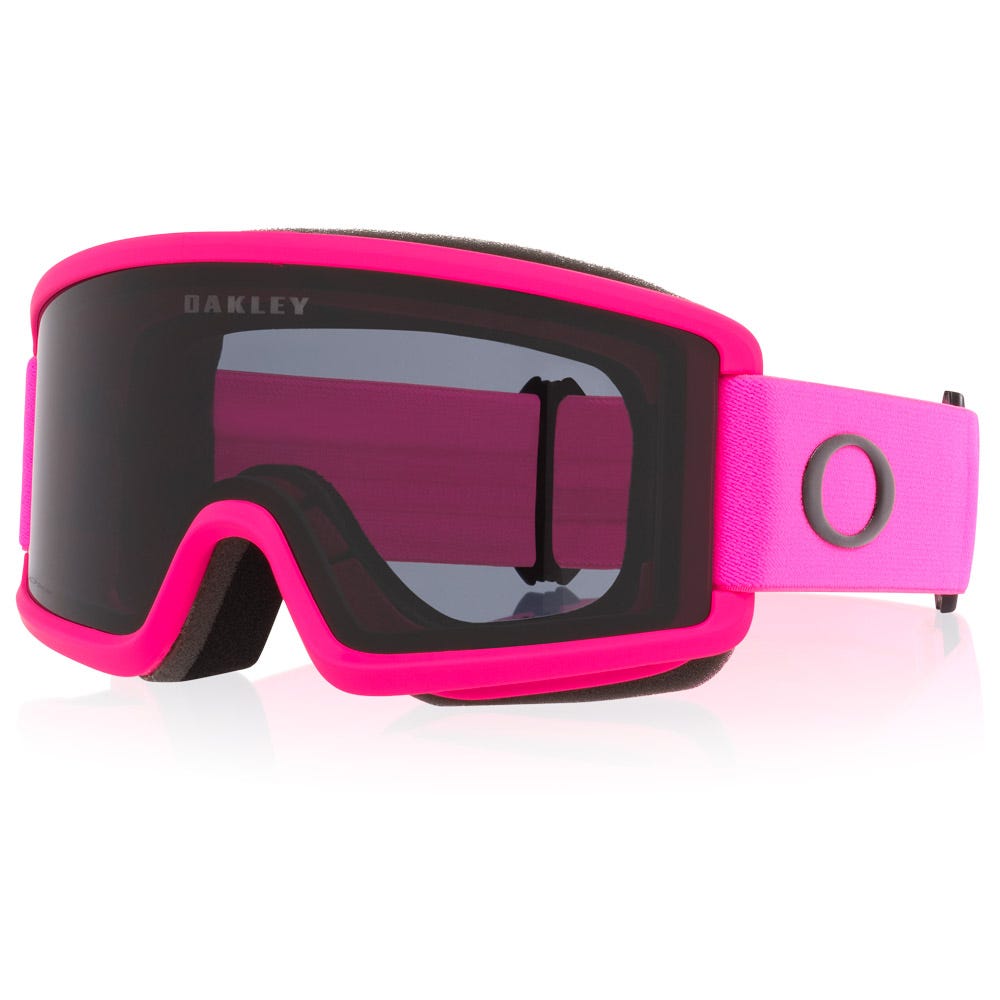 Target Line S Hot Pink Dark Grey