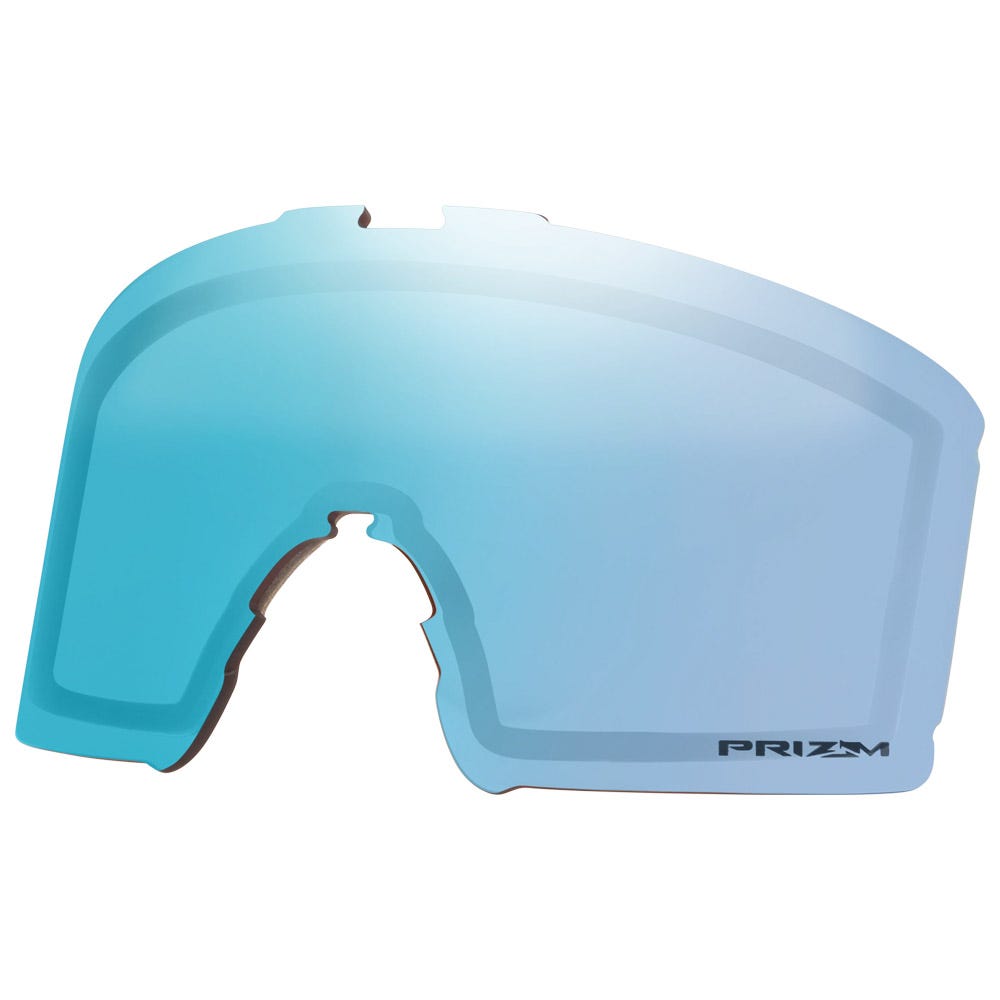 Line Miner M Prizm Sapphire Iridium