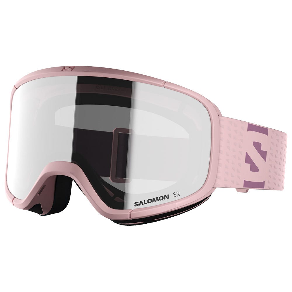 Aksium 2.0 Heavenly Pink Multilayer Super White