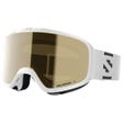 Aksium 2.0 White Flash Gold