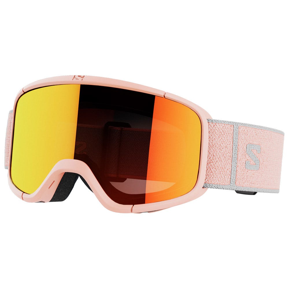 Aksium 2.0 S Peach Multilayer Mid Red