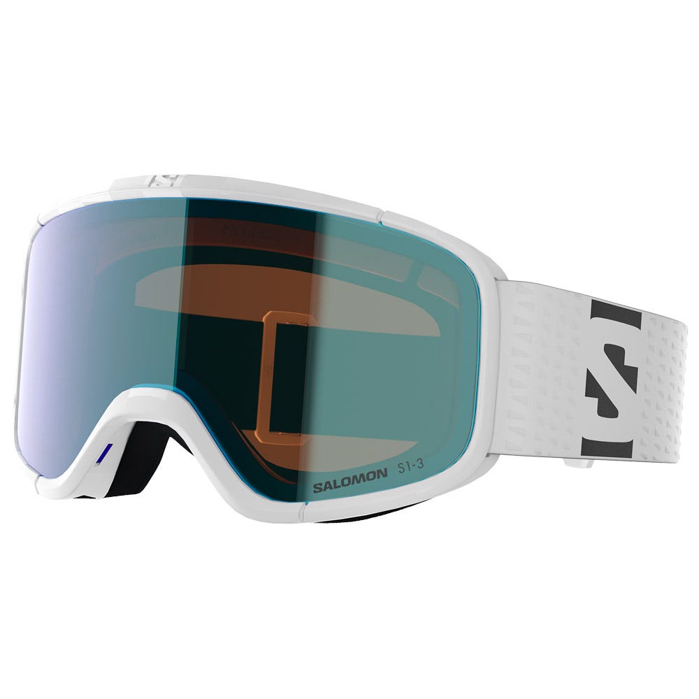 Aksium 2.0 S White Photo Multilayer Blue