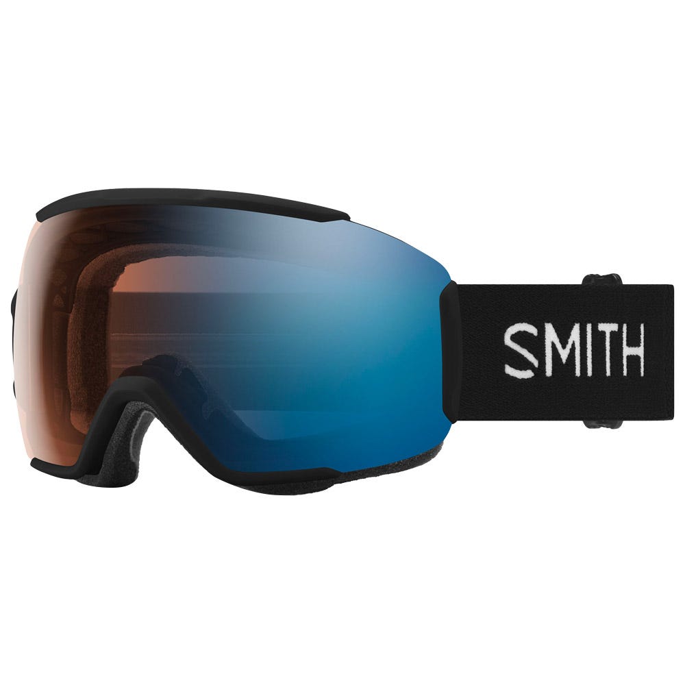 Sequence Otg Black Chromapop Pro Photochromic Blue Mirror