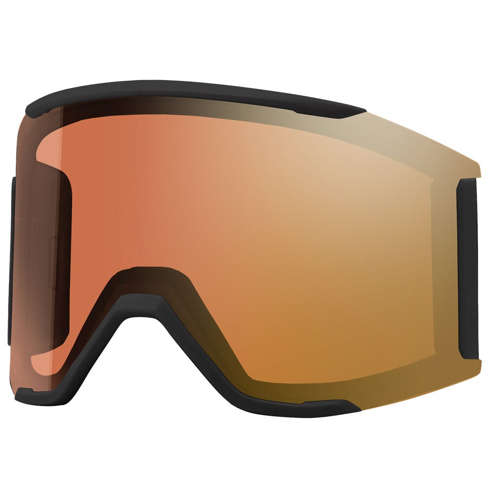 Squad Mag Chromapop Pro Photochromic Gold Mirror