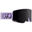Marauder Se Lavender Happy Bronze Black Mirror + Happy Low Light Persimmon Silver Mirror