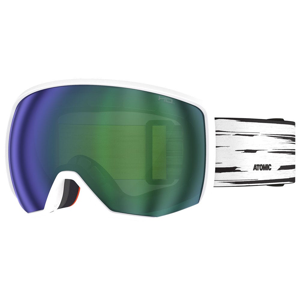 Revent L Hd Maverick Green Hd