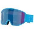 Spark Matte Blue Brown Blue Multi