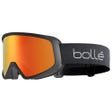 Bedrock Plus Black Matte Sunrise