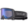 Bedrock Plus Black Matte Bronze Blue