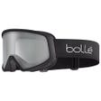 Bedrock Black Matte Clear