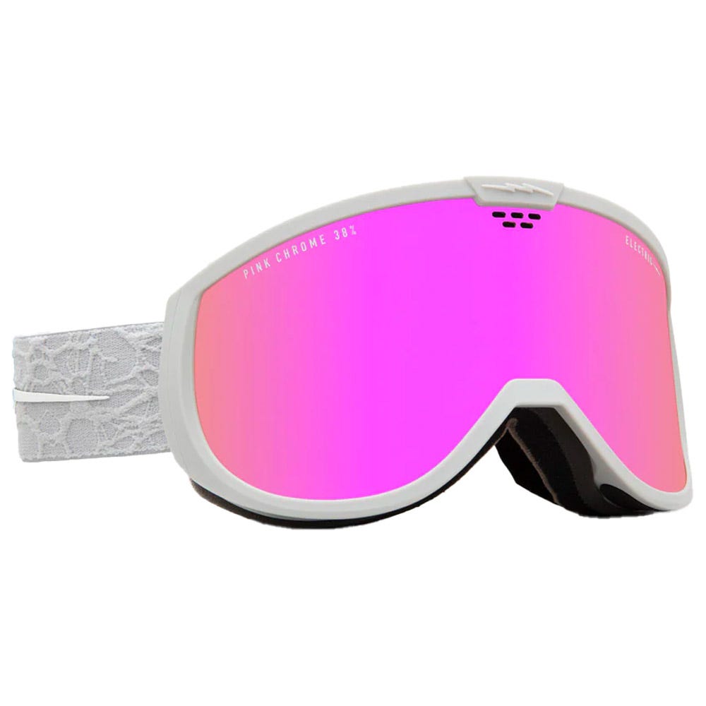 Cam Grey Nuron Pink Chrome