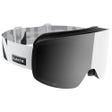 Prime White Silver Mirror Lens