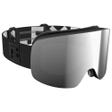 Prime Black Silver Silver Mirror Lens