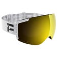 Episode White Gold Mirror Lens