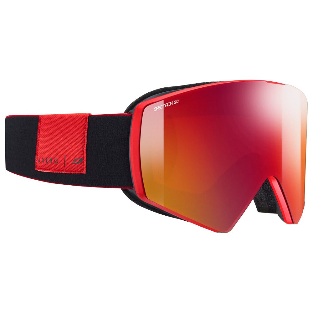 Razor Edge Rouge Noir Spectron 3 Glare Control