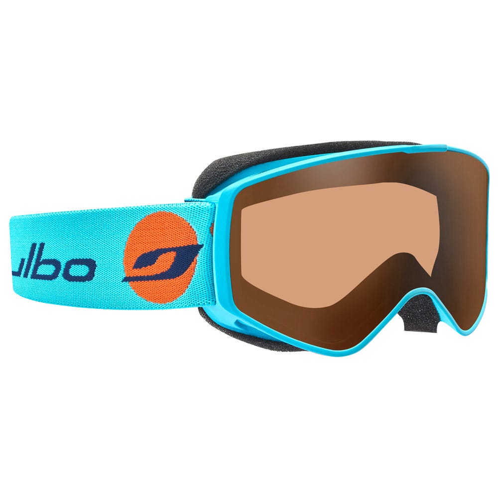 Atome Bleu Orange Chromakids 2-3