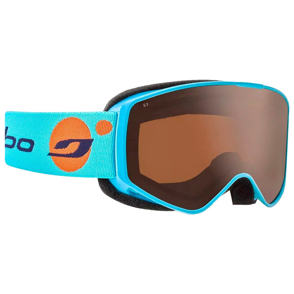 Atome Bleu Orange Spectron 3