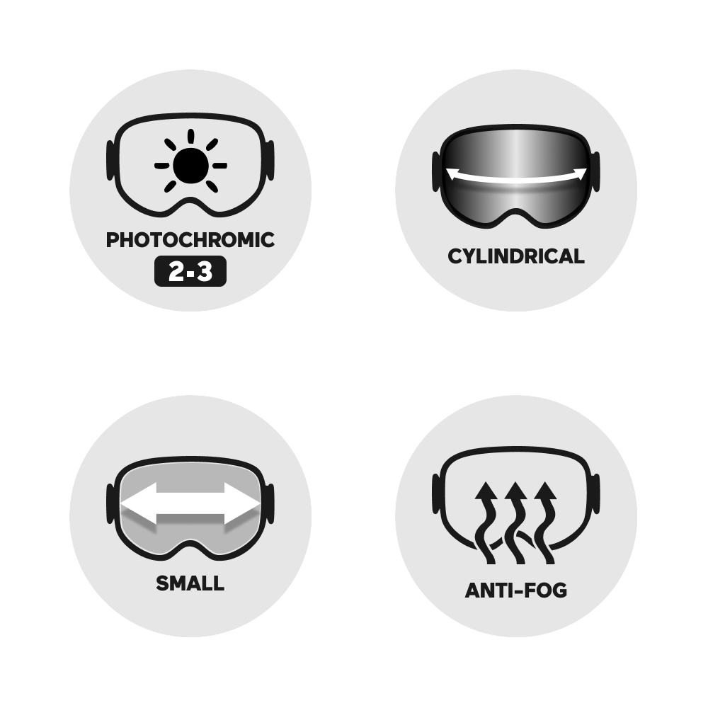 Atome Bleu Chromakids 2-3