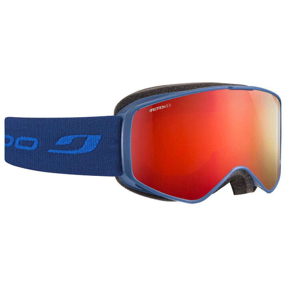 Atome Evo Bleu Noir Spectron 3