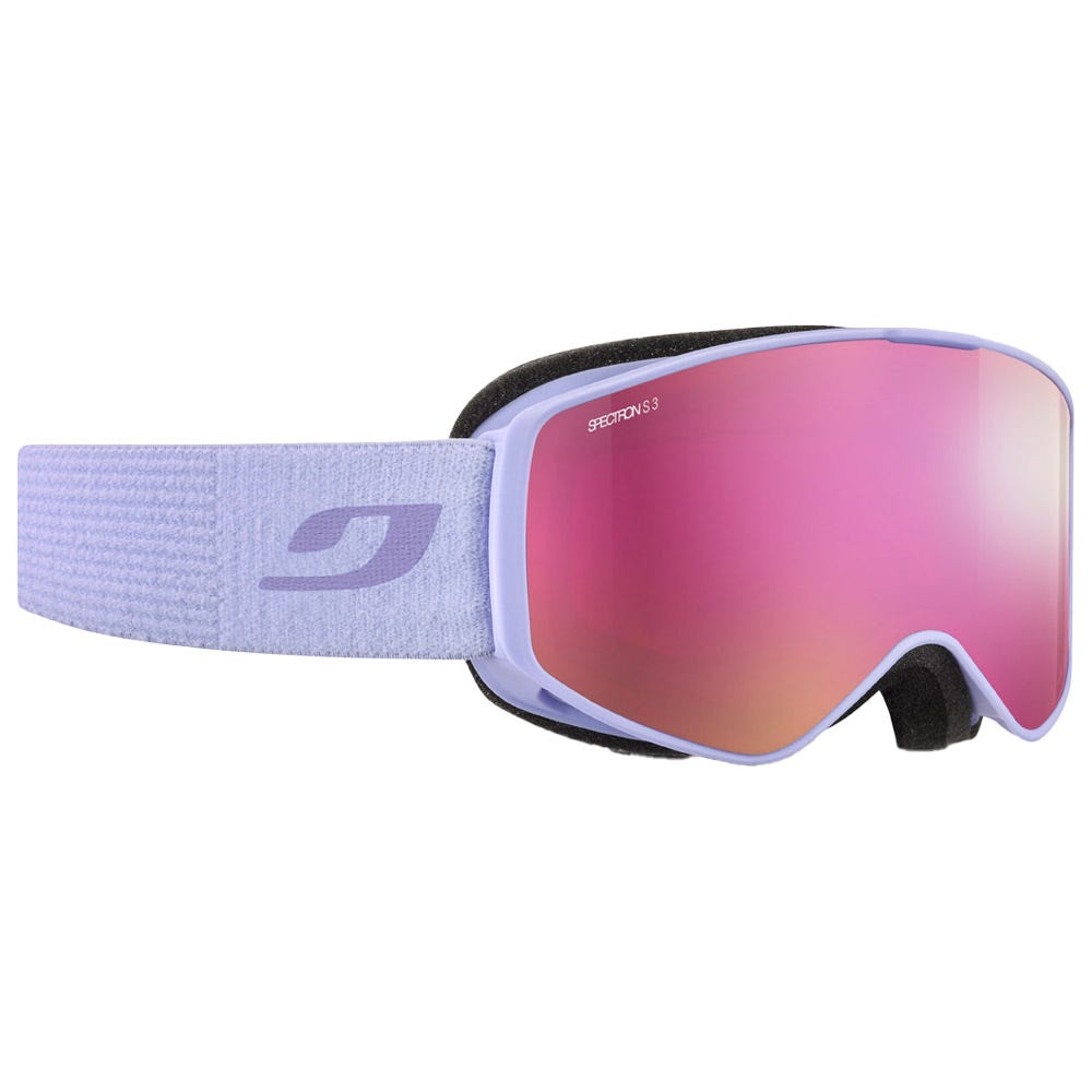 Atome Evo Violet Noir Spectron 3