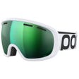 Fovea Hydrogen White Clarity Highly Intense Partly Sunny Green