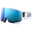 Nexal Mid Hydrogen White Clarity Highly Intense Partly Sunny Blue