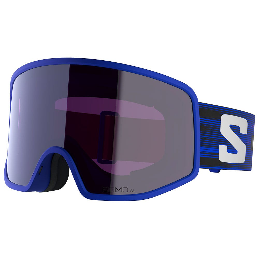 Sentry Pro Race Blue Sigma Sky Blue + Sigma Light Blue