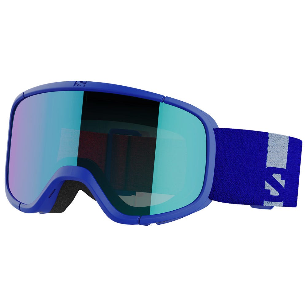 Lumi Race Blue Multilayer Mid Blue