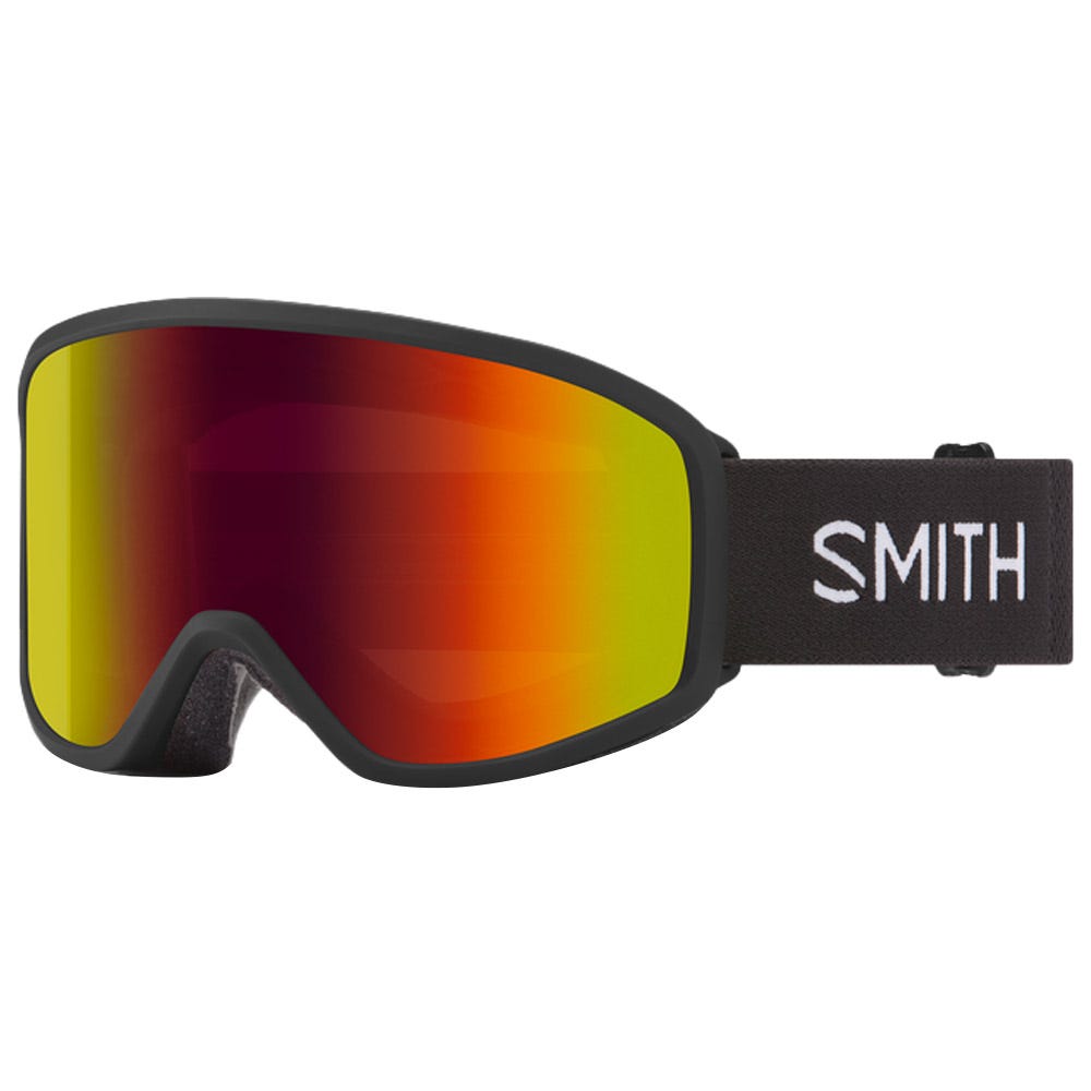 Reason Otg Black Red Sol-x Mirror
