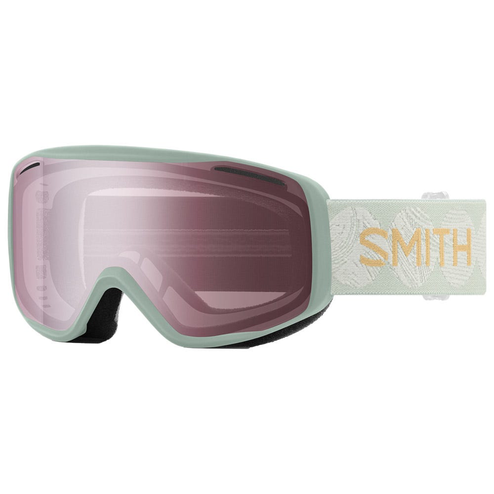 Rally Soft Grass Waves Ignitor Mirror
