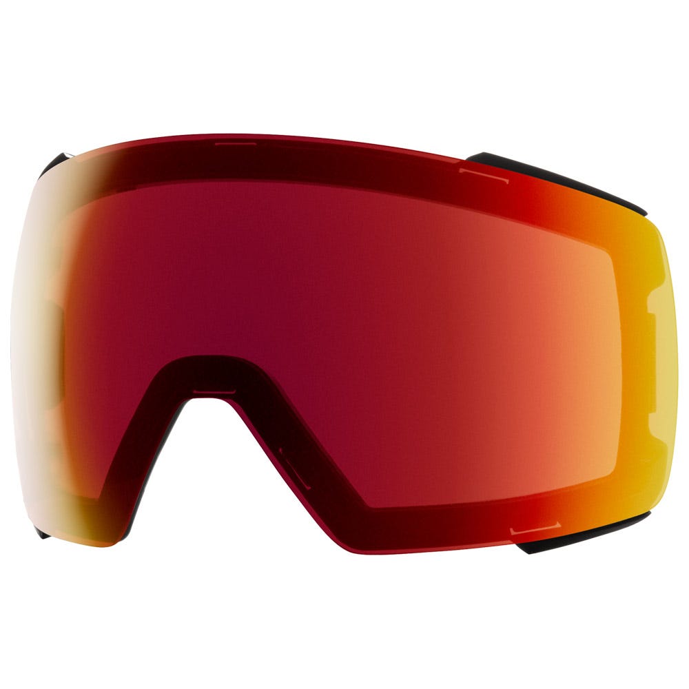 I/O Mag Chromapop Sun Red Mirror