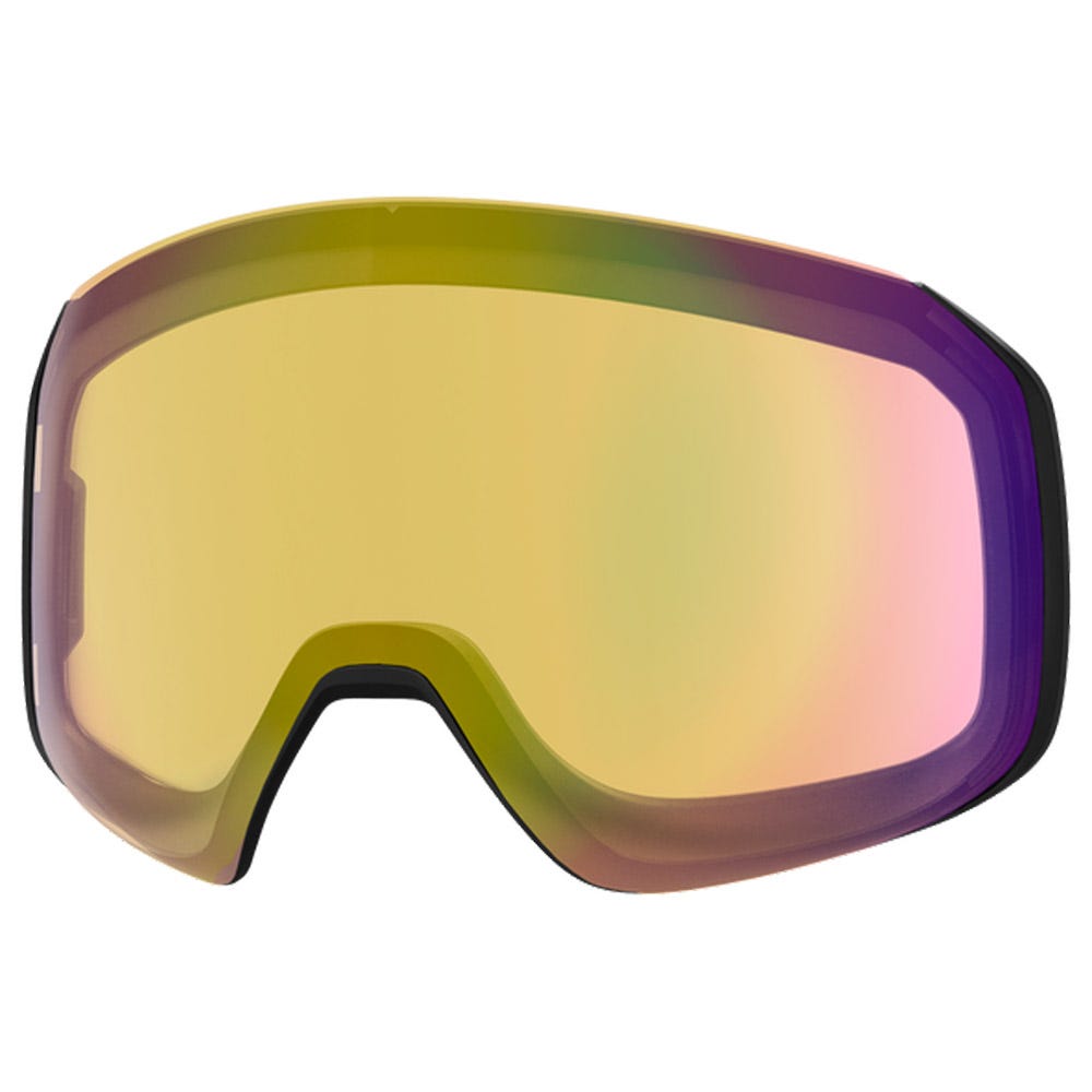 4D Mag S Chromapop Storm Yellow Flash