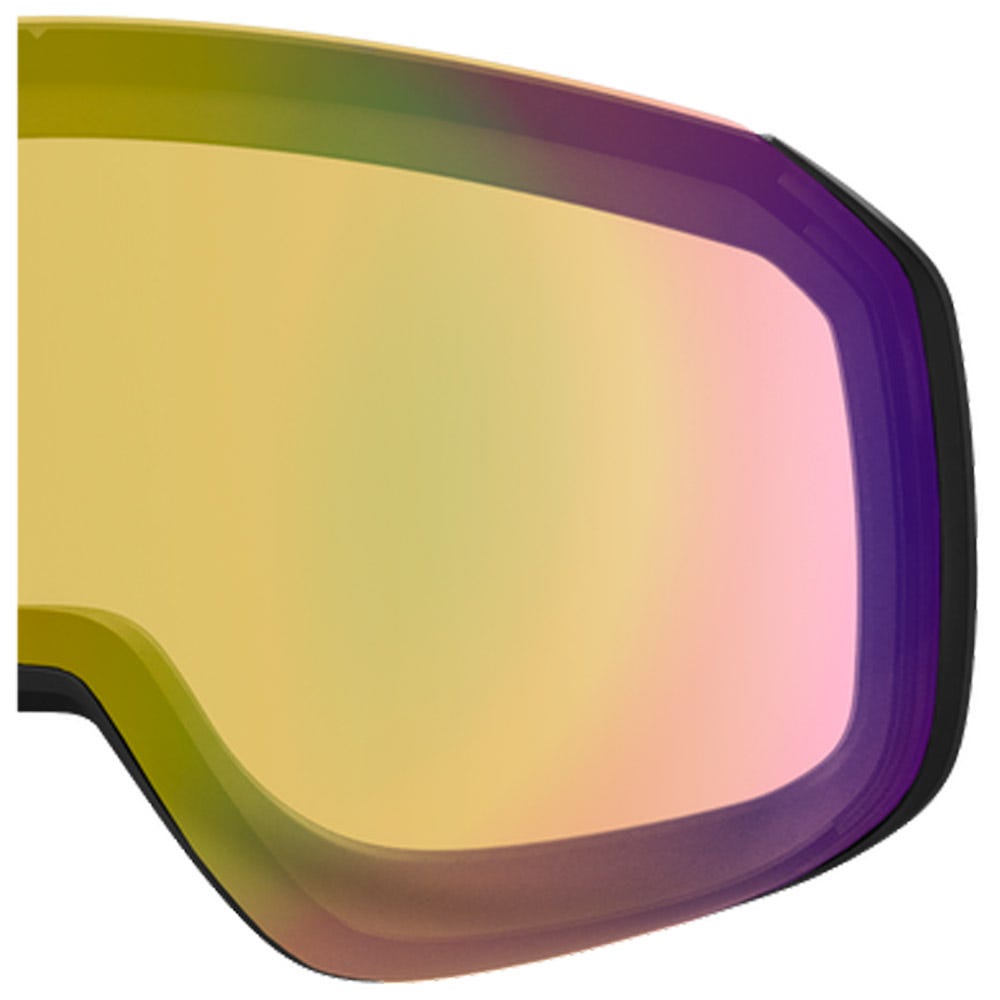 4D Mag S Chromapop Storm Yellow Flash