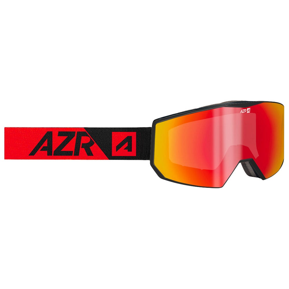 Evolution Otg Noire Mate Full Rouge Multicouche