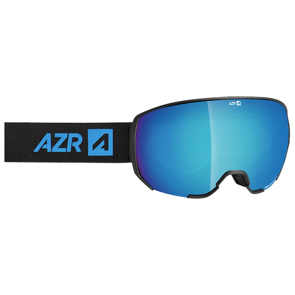 Action Otg Noire Mate Full Bleu Multicouche