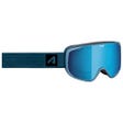 Snow Otg Bleu Mat Ice Blue Multicouche