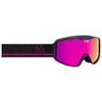 Track Gris Nuit Vernie Full Rose Multicouche