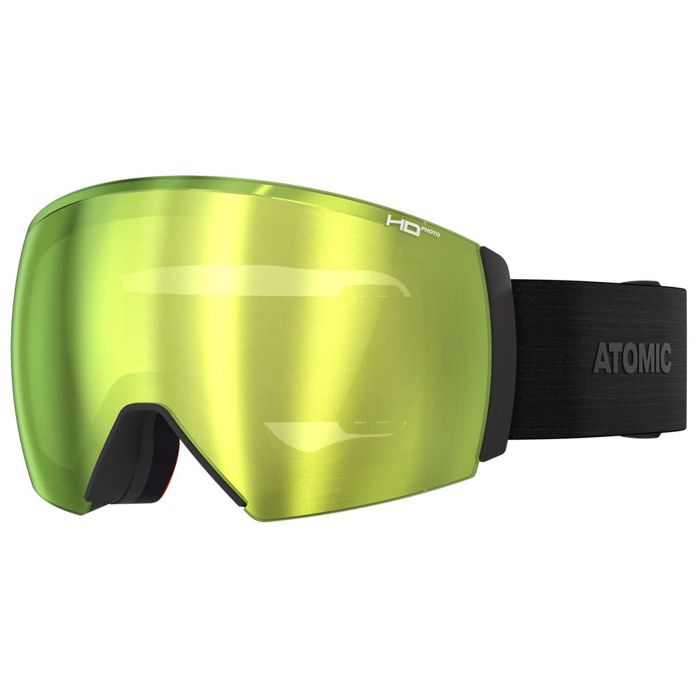 Revent Q L HD Photo Black Green Gold Hd Photo