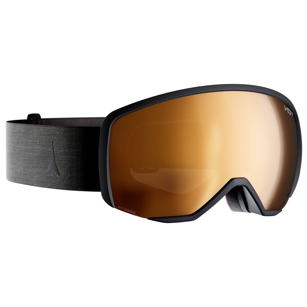 Revent M Hd Photo Black Amber Gold