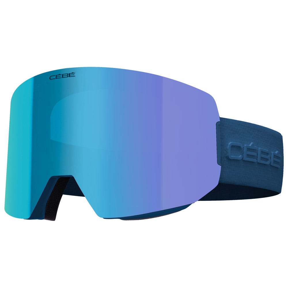 Versus 2 Blue Dark Grey Revo Flash Blue