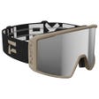 Evoke Sandstone Silver Mirror Lens