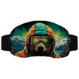 Ski Goggle Liner Sauvage